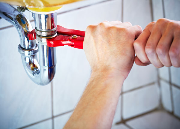 About Colville Plumbers